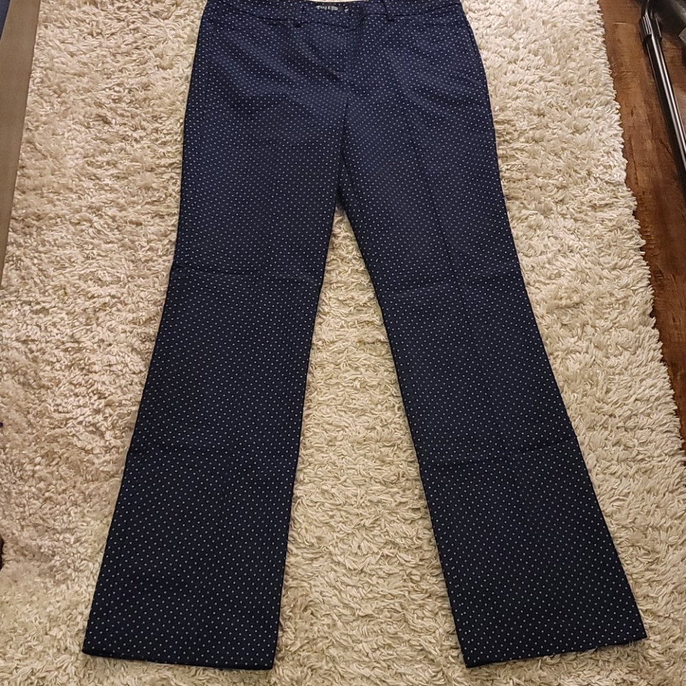 New York and Company Trousers